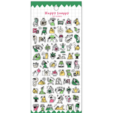 Mind Wave Stickers - Happy Snappy