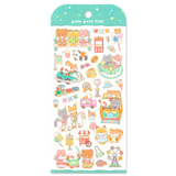 Mind Wave Stickers - Pote Pote Kids