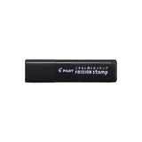 Pilot FriXion Erasable Stamps - Black Ink