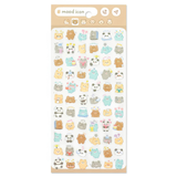 Mind Wave Stickers - Mood Icon