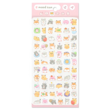 Mind Wave Stickers - Mood Icon