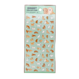 Mind Wave Stickers - Doggy Collection
