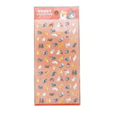 Mind Wave Stickers - Doggy Collection