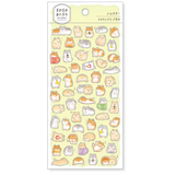 Mind Wave Stickers - Mame-Mame Animals