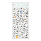 Mind Wave Stickers - Mame-Mame Animals
