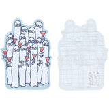 Moomin Daily Life Letter Sets