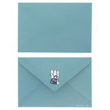 Moomin Daily Life Letter Sets
