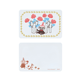 Moomin Mini Little My Letter Set