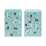 Moomin Envelope Set