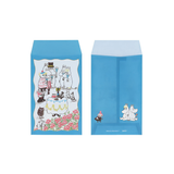 Moomin Envelope Set
