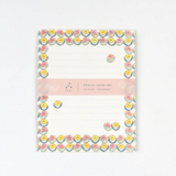 Cozyca - Letter Writing Set - Chorus
