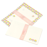 Cozyca - Letter Writing Set - Chorus