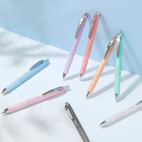 Pentel Energel 0.5mm Limited Edition 7 Colour Set