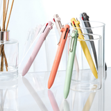 Uni-Ball Zento 0.5mm Gel Multi-Pen