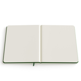 de Kempen Notebook Large - Blank