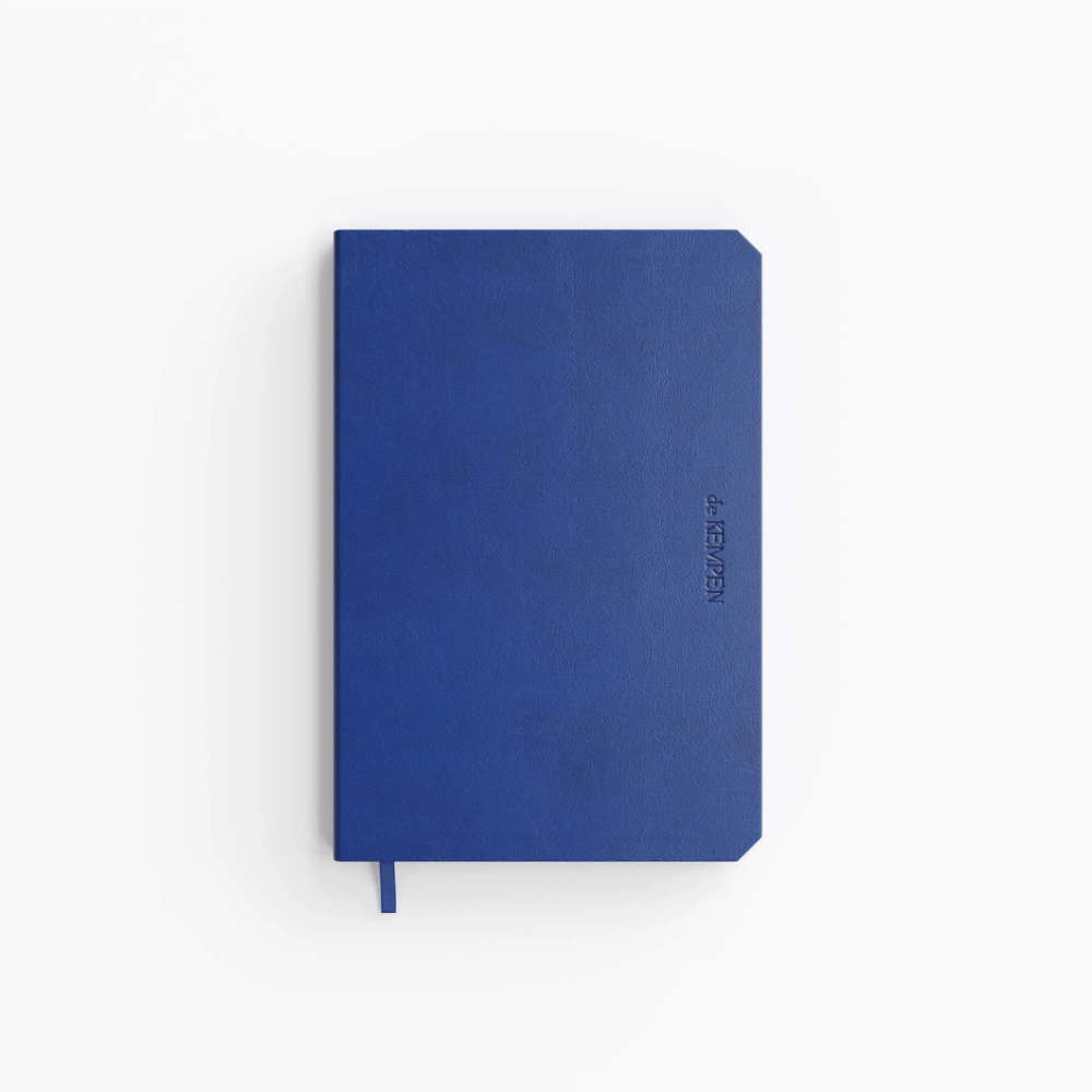 de Kempen Notebook Small - Ruled