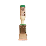 Sanby Eric Adjustable Date Stamp - Large