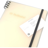 Delfonics Rollbahn Flexible  Travel Notebook - Cover Set