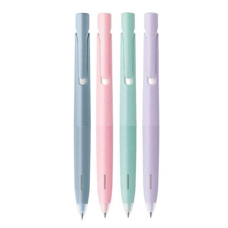 Zebra Blen 0.7mm Ballpoint Pen Pastel Colours