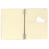 Delfonics Rollbahn Flexible  Travel Notebook - Cover Set