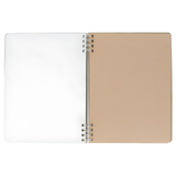 Delfonics Rollbahn Flexible  Travel Notebook - Cover Set