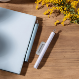 Zebra Pitan Magnetic Gel Pen 0.4mm