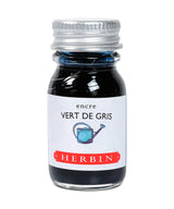 J Herbin Fountain Pen Ink 10ml Bottles