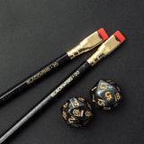 Blackwing Volume 20 Limited Edition Individual Pencil: Tabletop Games