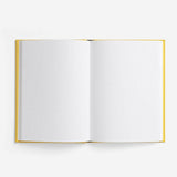 School of Life A5 Projects Linen Journal Dot Grid