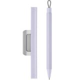 Zebra Pitan Magnetic Gel Pen 0.5mm