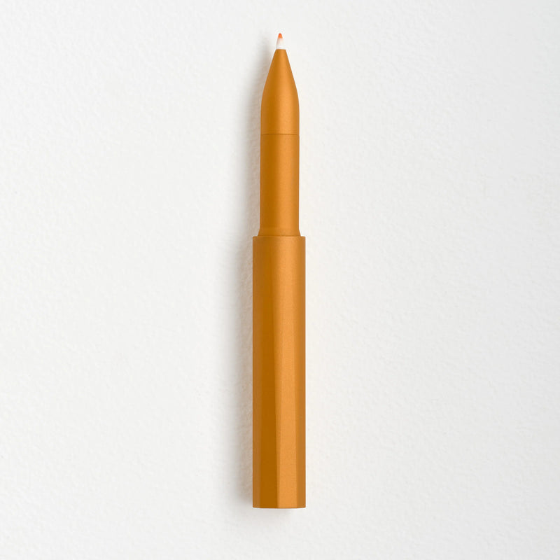 Tom's Studio The Wren Refillable Writing Pen