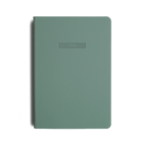 MiGoals 2026 A5 Weekly Spread Diary