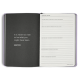 MiGoals 2026 A5 Weekly Spread Diary