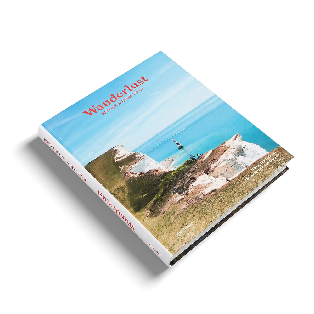 Wanderlust British and Irish Isles