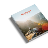 Wanderlust Hiking on Legendary Trails