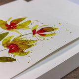 Hahnemuhle Concept Watercolour Joy 300gsm A5 Pad