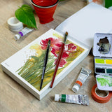 Hahnemuhle Concept Watercolour Joy 300gsm A5 Pad