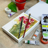 Hahnemuhle Concept Watercolour Joy 300gsm A4 Pad
