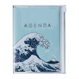 Mark's 2025/26 Design A6 Mid Year Academic Diary