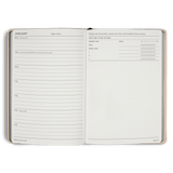 MiGoals 2024 A5 Weekly Notes Diary
