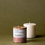 FieldDay Christmas Winter Candle Refill