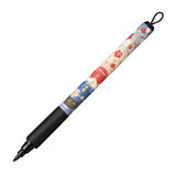 Kuretake Bimoji Fude Brush Pen - Mino Washi Designs