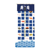 Kuretake Bimoji Fude Brush Pen - Mino Washi Designs