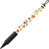 Kuretake Bimoji Fude Brush Pen - Mino Washi Designs