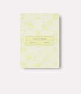 The Completist Palau 2026-2027 Academic Weekly Planner