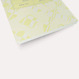 The Completist Palau 2026-2027 Academic Weekly Planner