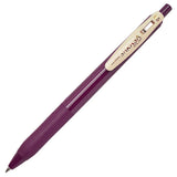 Zebra Sarasa Vintage Clip 0.5mm Gel Pen
