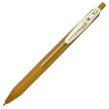 Zebra Sarasa Vintage Clip 0.5mm Gel Pen