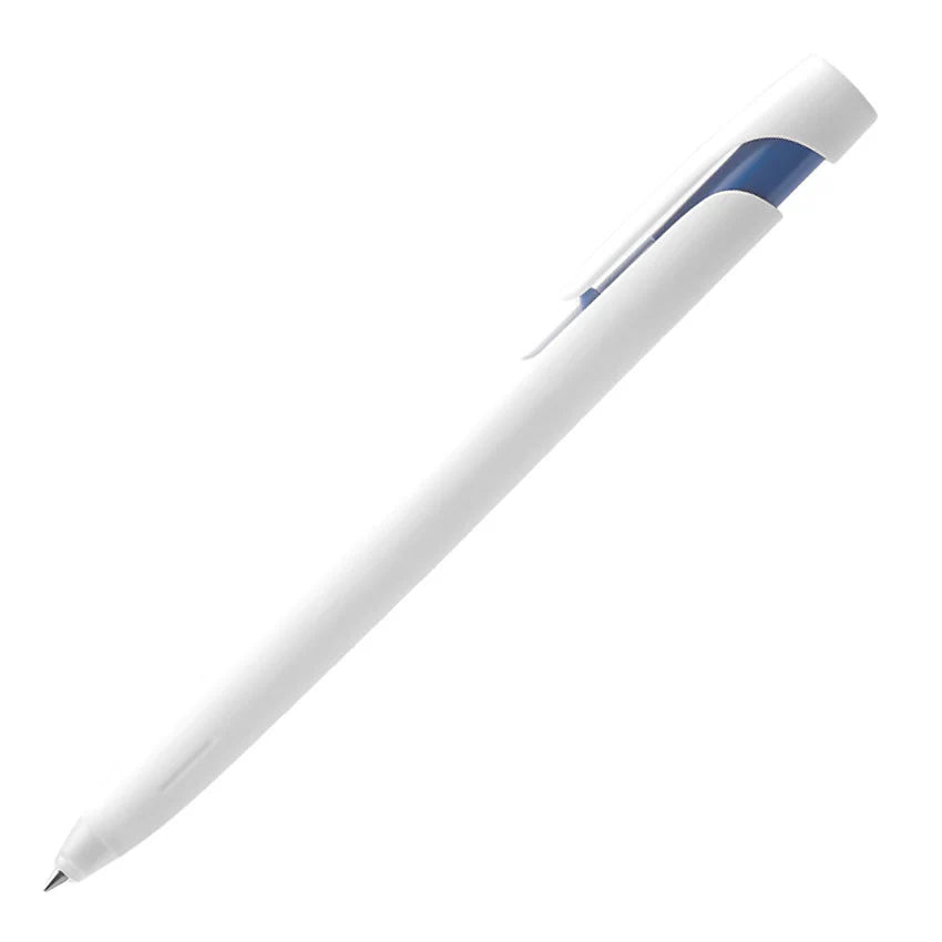 White Ink Ballpoint Zebra Blen Ballpoint Pen White Pen Blue Ink, £2.45