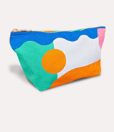 The Completist Miami Zip Pouch